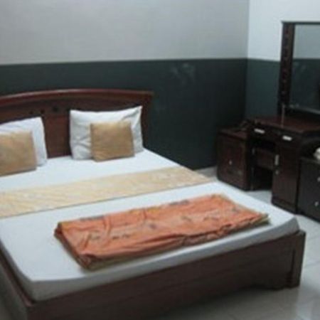 123 Homestay Ho Şi Min Dış mekan fotoğraf