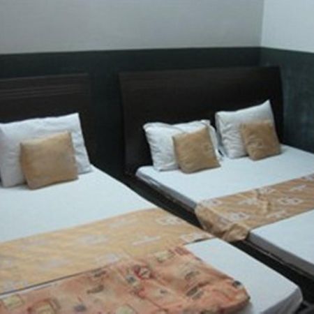 123 Homestay Ho Şi Min Dış mekan fotoğraf