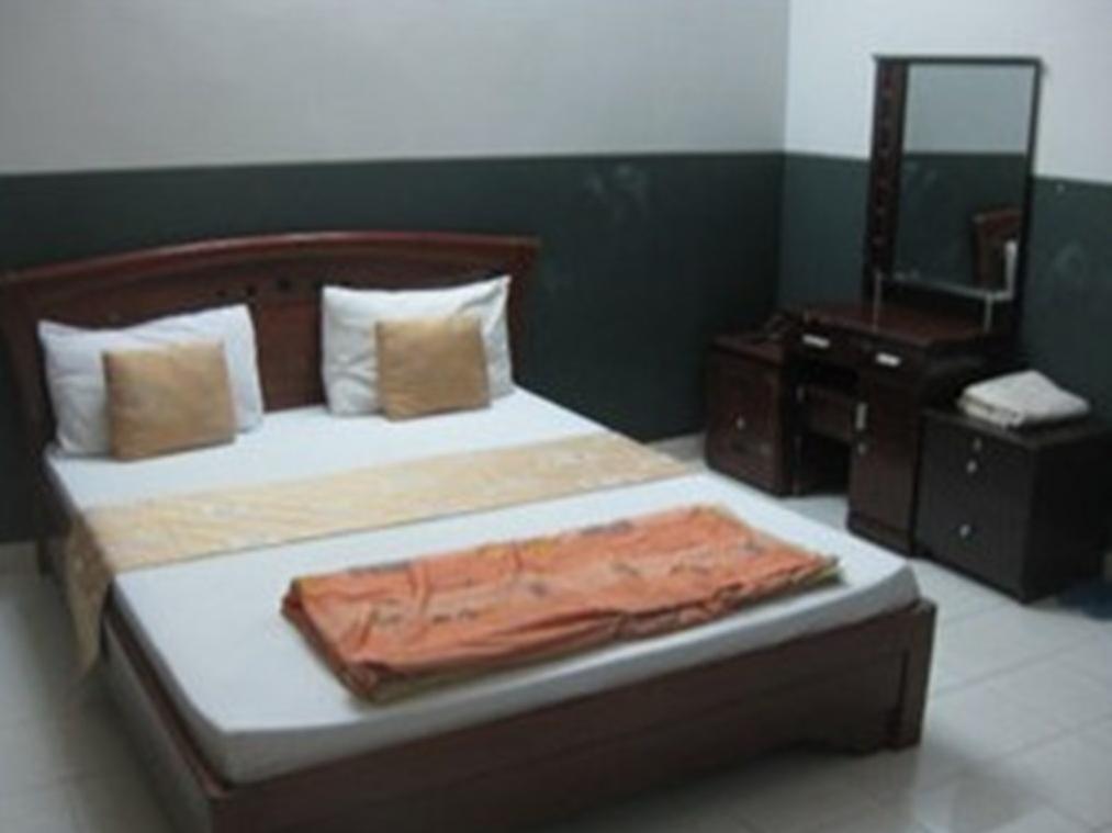 123 Homestay Ho Şi Min Dış mekan fotoğraf