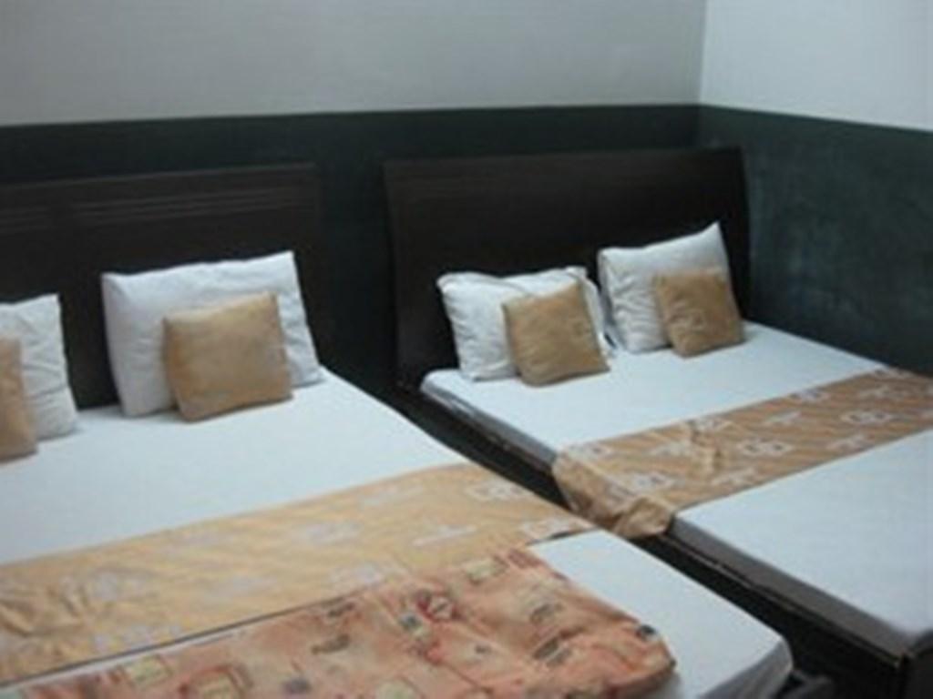 123 Homestay Ho Şi Min Dış mekan fotoğraf