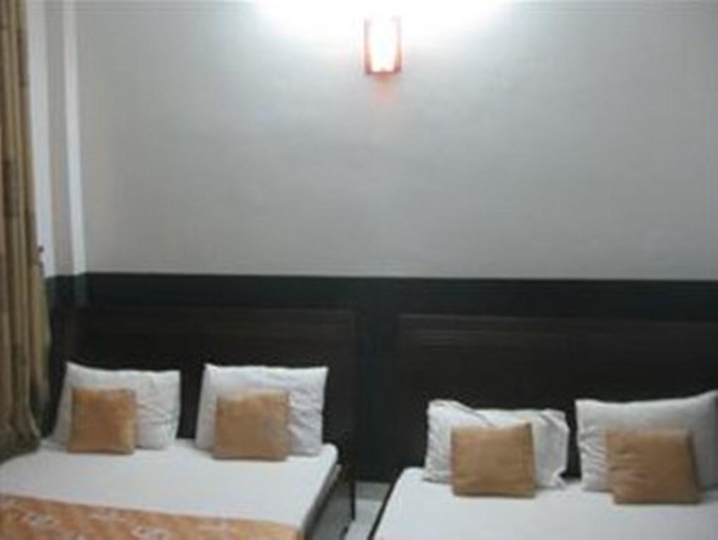 123 Homestay Ho Şi Min Dış mekan fotoğraf